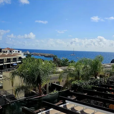 Coastal Dream Prázdninový dům San Miguel de Abona