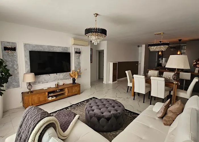 Coastal Dream Ferienhaus