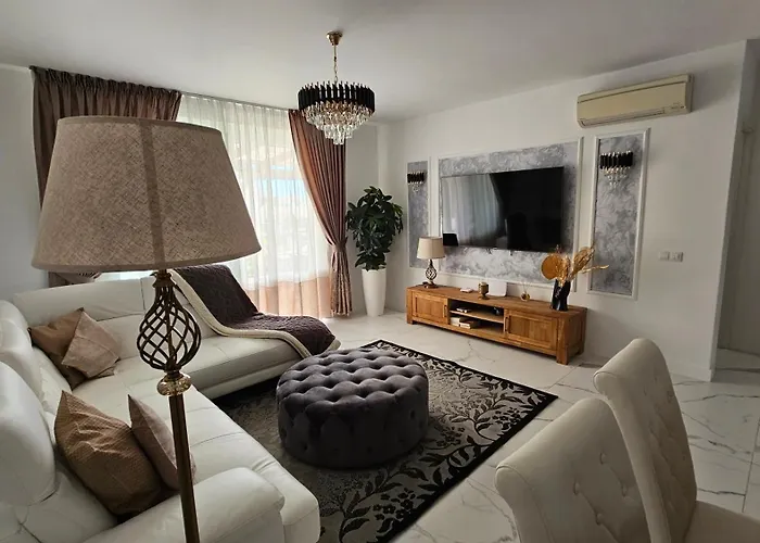 Coastal Dream Ferienhaus *