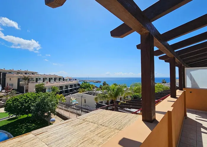 Ferienhaus Coastal Dream