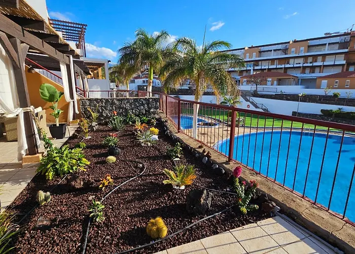 Coastal Dream Ferienhaus San Miguel de Abona