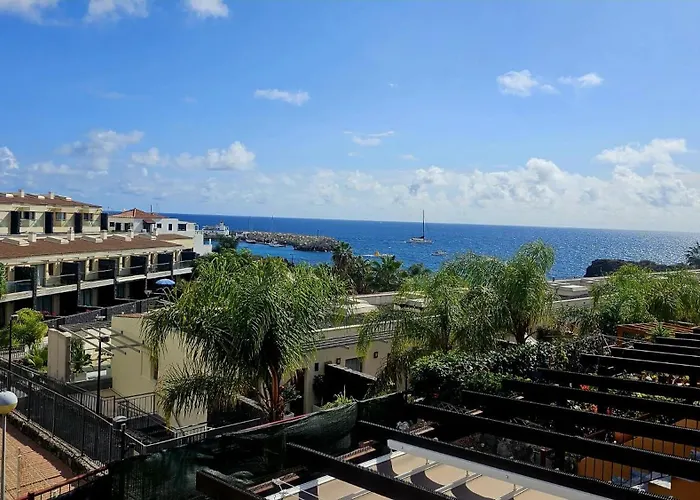 Coastal Dream Ferienhaus San Miguel de Abona