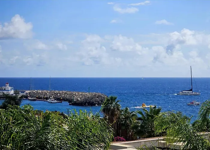 Coastal Dream * San Miguel de Abona