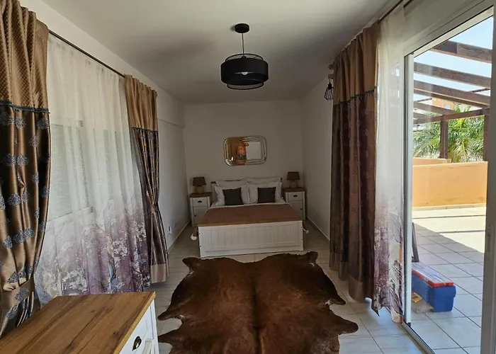 Coastal Dream San Miguel de Abona