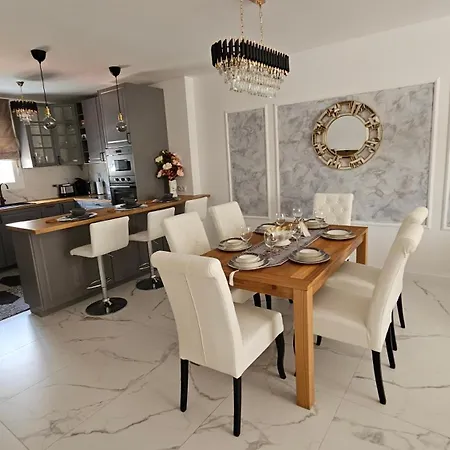 Dom wakacyjny Coastal Dream San Miguel de Abona