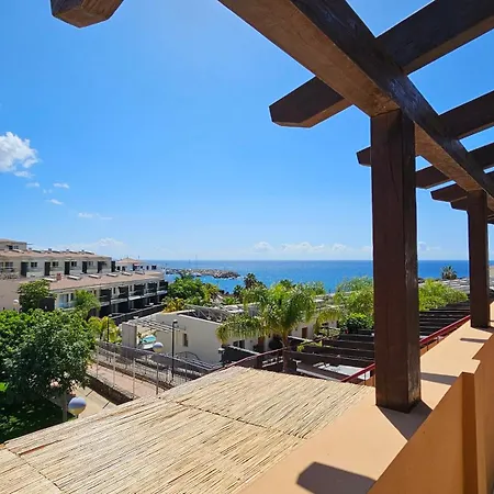 Dom wakacyjny Coastal Dream