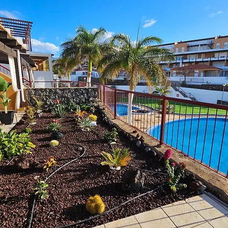 Coastal Dream Vakantiehuis San Miguel de Abona