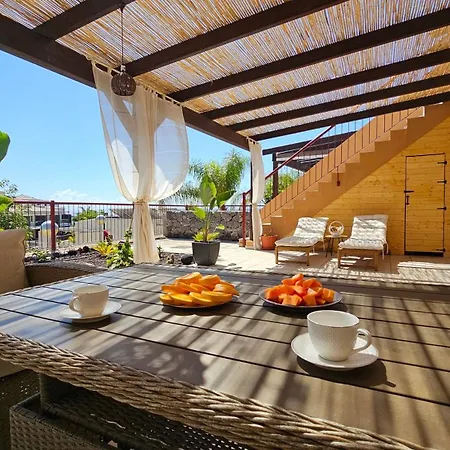 Coastal Dream San Miguel de Abona