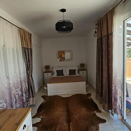 Coastal Dream San Miguel de Abona