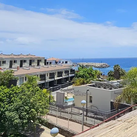 Dom wakacyjny Coastal Dream