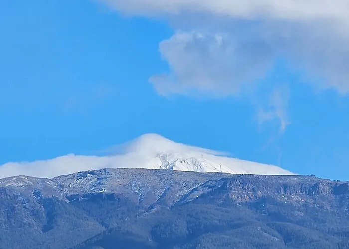 Coastal Dream San Miguel de Abona