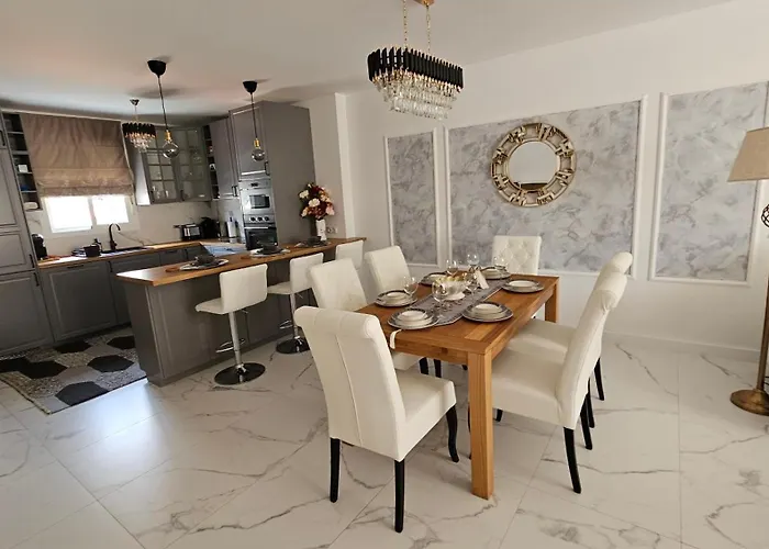 Holiday home Coastal Dream San Miguel de Abona