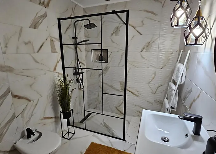 Holiday home Coastal Dream *