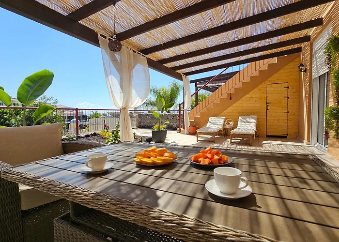 Coastal Dream San Miguel de Abona