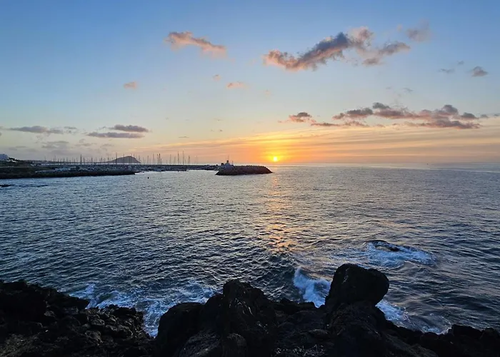 Coastal Dream Holiday home