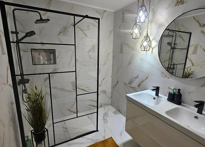 Coastal Dream Holiday home San Miguel de Abona