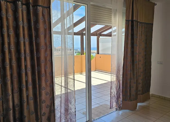 Coastal Dream * San Miguel de Abona