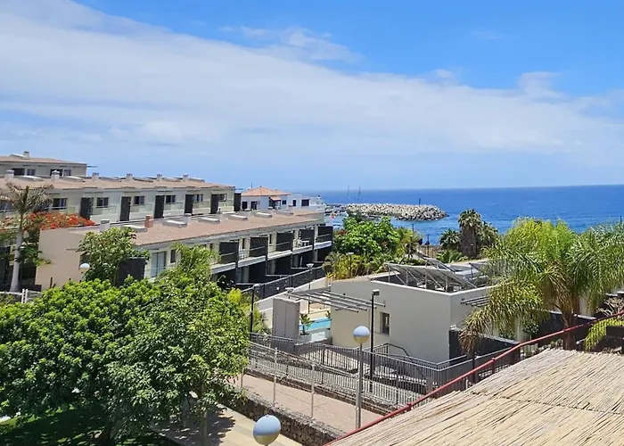 Vakantiehuis Coastal Dream