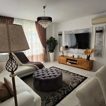 Coastal Dream بيت للعطل *