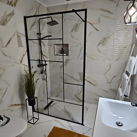 بيت للعطل Coastal Dream *