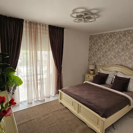 Coastal Dream بيت للعطل سان ميغيل ذي أبونا