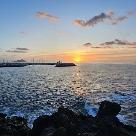 Coastal Dream بيت للعطل